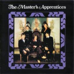 The Masters Apprentices : Complete Recordings 1965-1968